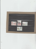 Danimarca 1975 - (UN) 604/07 Used  "Vedute Dello Schleswig Del Nord" - Serie Completa - Used Stamps