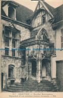 R028938 Beauvais. Escalier Renaissance Dependant D Une Ancienne Maison Canoniale - Mondo