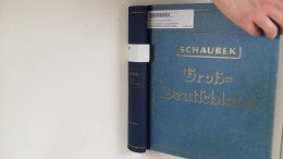 */o/(*) 1851/1918, Gestempelte Bzw. Ungebrauchte Sammlung Im Alten Vordruckalbum In Unterschiedlicher Qualität, Hoher Ka - Sonstige & Ohne Zuordnung