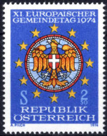 **/*/o/cover 1850/1975 Ca., Österreich-Sammlung Mit Nebengebieten, Dabei Auch Bessere Wie Gemeindetag, 4 Kreuzerbrief Na - Collezioni