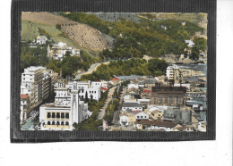 Afrique-Algérie-PHILIPPEVILLE -( Skikda )-  Une Vue Aérienne Générale De La Ville - Skikda (Philippeville)