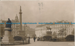 R028333 George Square. Glasgow. Judges Ltd. No 1898 - Wereld