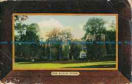 R029493 The Manor House. 1908 - Wereld