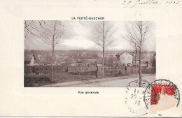 77 La Ferté Gaucher Vue Générale - La Ferte Gaucher