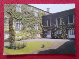 POSTAL POST CARD CARTE POSTALE COGNAC CHARENTE CHATEAU DES VALOIS OU NAQUIT FRANÇOIS...COGNAC OTARD CARTOLINA VER FOTO.. - Cognac