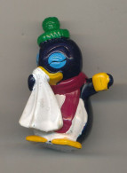 PINGOUIN - Aufstellfiguren