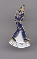 Pin's SNPT Syndicat National Police En Tenue Réf 2455 - Policia