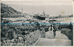 R029005 Boscombe. Pier Approach. Milton. 1928 - World