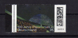 ALLEMAGNE Germany 2023 Planetarium Obl. - Used Stamps