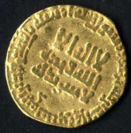775, Dinar Gold, 151 Ohne Münzstätte, BMC 17, Sehr Schön- - Islámicas