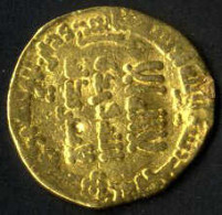 Harun Er-Rashid, 170-193AH 786-809, Dinar Gold, 178 Ohne Münzstätte, Schön - Islamitisch