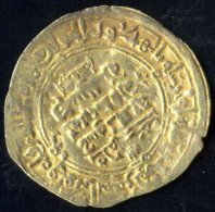 Mahmud, 388-421AH 998-1030, Dinar Gold, 408 Herat, BMC-!, Sehr Schön-, Selten - Islámicas