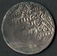 En-Nasir Yusuf II, 634-658AH 1236-1259, Dirham Silber, Verschiedene Jahre Haleb, Balog 727,729,738,749, Schön-, 6 Stück - Islamiche