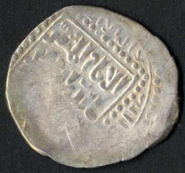 As-Salih Ayyub, 636-647AH 1238-1249, Dirham Silber Und Fals, Verschiedene Jahre Dimashq, Balog 544, Schön- Bis Schön+, D - Islamiche