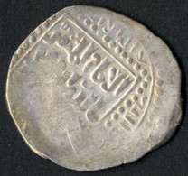 As-Salih Ayyub, 636-647AH 1238-1249, Dirham Silber Und Fals, Verschiedene Jahre Dimashq, Balog 544, Schön- Bis Schön+, D - Islamic