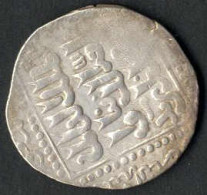 Verschiedene Herrscher, 592-658AH 1196-1259, Dirham Silber Und Fals, Verschiedene Jahre Dimashq, Harran, Balog 358ff,457 - Islamic