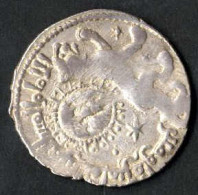 Kaykhusru II., 634-644AH 1236-1245, Dirham Silber, 640 Siwas, Sehr Schön - Islamitisch