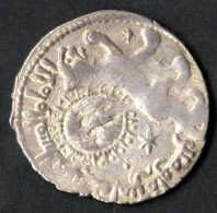 Kaykhusru II., 634-644AH 1236-1245, Dirham Silber, 640 Siwas, Sehr Schön - Islamic