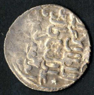 Kaykhusru III., 663-681AH 1265-1282, Dirham Silber, 664,666,670 Qonya, Henn -, BMC 273, Sehr Schön, 15 Stück - Islamiche