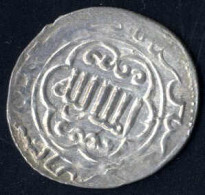 Kaykhusru III., 663-681AH 1265-1282, Dirham Silber, 67x Ma ' Dan Shahr ?, Vorzüglich+, Selten - Islámicas