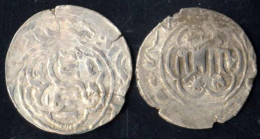 Kaykhusru III., 663-681AH 1265-1282, Dirham Silber, Verschiedene Jahre Münzstätte ?, Schön - Sehr Schön+, 5 Stück - Islamiche