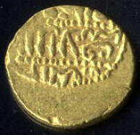 Burji Mameluken Al-Ashraf Qansuh Al-Ghuri, 906-922AH 1501-1517, Dinar Gold, Jahr ? Haleb, Mich 1194 Var. Sehr Schön Etwa - Islámicas