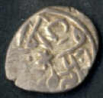 Mehmed II, 848-886AH 1444-1481, Akche Silber, 865 Bursah Punkte 1/10, 1/1, 2/0, 2/1, NP 86, Sehr Schön, 7 Stück - Islamic