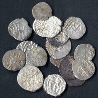 Mehmed III, 1003-1012AH 1595-1603, Akche Silber, 1003 Qustentiniya, Edirneh, Sidreqipsi, NP 340 KM 6 Sultan 1369,1373,14 - Islamische Münzen