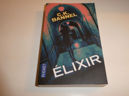 ELIXIR / C K BANNEL / TBE - Andere & Zonder Classificatie