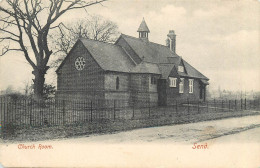 England Send Church Room - Eglises Et Couvents