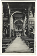 Italie  - Torino - Turin - Chiesa Parrochiale B V Delle Grazie - Crocetta - Interno Generale - Kirchen