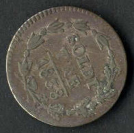 3 Soldi 1838, Kupfermünzen, Bern, Sehr Schön-, KM 7 / C 4 - Autres & Non Classés