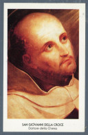 °°° Santino N. 9345 - San Giovanni Della Croce °°° - Religion & Esotérisme