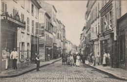 RUE MONCONSEIL - Fontenay Sous Bois