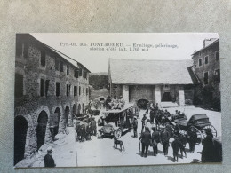 Font Romeu Ermitage, Pélerinage - Autres & Non Classés