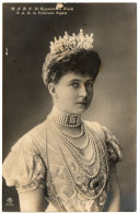 1.1.17 GREECE, PRINCESS SOPHIE, POSTCARD - Grèce