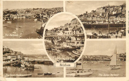 England Brixham Multi View - Other & Unclassified