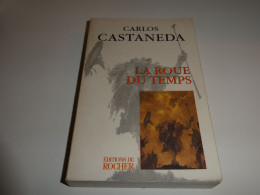 LA ROUE DU TEMPS / CASTANEDA / BE - Andere & Zonder Classificatie