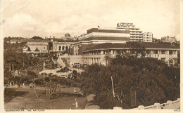 England Bournemouth The Pavilion - Bournemouth (ab 1972)