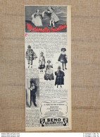 Marionette E Burattini In Italia Nel 1944 Brighella Colombina Rosaura Pantalone - Autres & Non Classés
