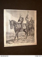 Lo Zar O Czar Ferdinando I Di Bulgaria - Avant 1900