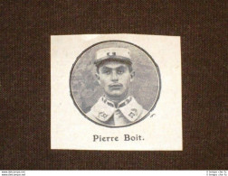 Pierre Boit - Altri & Non Classificati