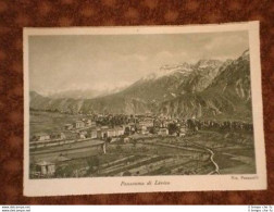 Foto Del Panorama E Delle Terme Di Levico - Andere & Zonder Classificatie