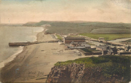 England Dorset West Bay - Otros & Sin Clasificación