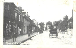 England Wareham North Street - Sonstige & Ohne Zuordnung