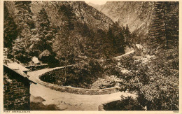 Wales Pont Aberglaslyn - Sonstige & Ohne Zuordnung