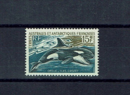 TAAF 1969/70 Y&T N° 30 NEUF** - Unused Stamps