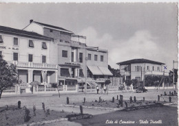 Lido Di Camaiore Viale Pistelli Pensione Villa Elisa - Lucca