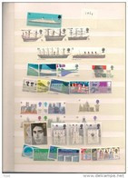 1969 MNH GB, UK, Engeland, Year Collection Commemoratives, Postfris - Ongebruikt