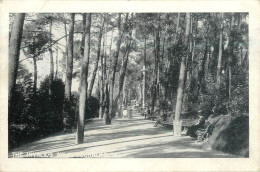 England Bournemouth Invalides Walk - Bournemouth (vanaf 1972)